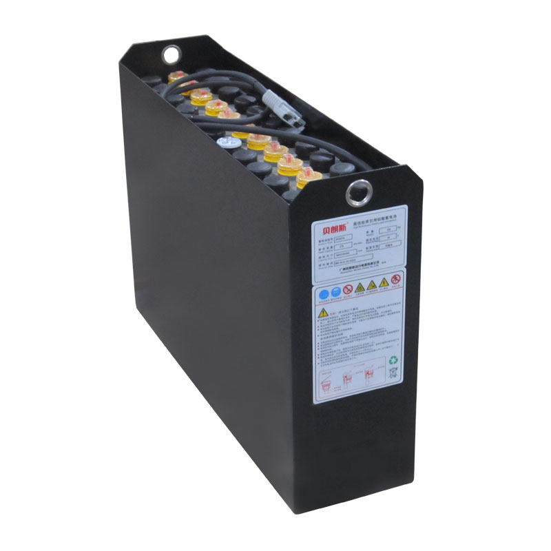 貝朗斯電池廠家直銷(xiāo)臺(tái)勵(lì)福叉車(chē)24V225Ah 臺(tái)勵(lì)福叉（TAILIFT）車(chē)電池24V系列鉛酸蓄電池3PZB225 