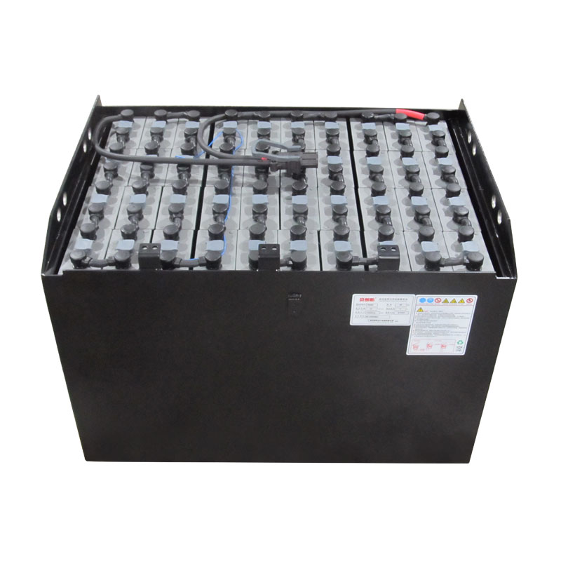 廣東臺(tái)勵(lì)福叉車(chē)80V貝朗斯廠家直銷(xiāo) 臺(tái)勵(lì)福電動(dòng)三支點(diǎn)平衡重式叉車(chē)電瓶40-4PZS560