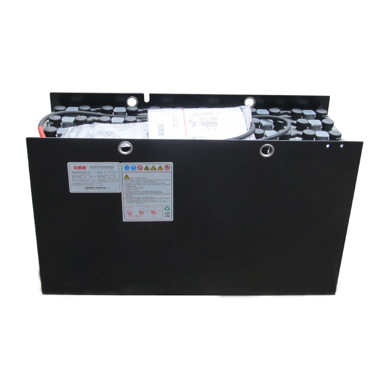 TCM FRBL9A5電動(dòng)叉車蓄電池48V201Ah電池廠家 TCM叉車1.5噸專用電瓶組48V/VSF3A電池品牌推薦