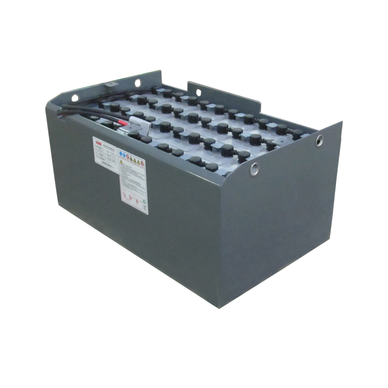 TCM叉車2噸電動(dòng)叉車專用蓄電池48V電瓶工廠銷售 TCM叉車電瓶VCF4N電池技術(shù)規(guī)格表