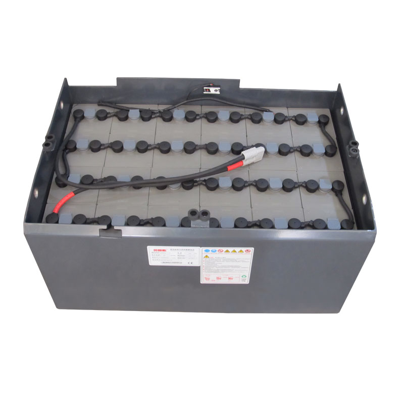 TCM叉車FRHB20蓄電池 TCM1.5噸前移式叉車電瓶48V370Ah TCM電動(dòng)叉車電池VGI370