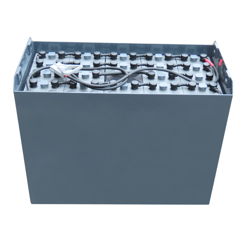 4PZS620臺(tái)勵(lì)福叉車(chē)FB25G電瓶配件維修批發(fā) 臺(tái)勵(lì)福叉車(chē)電池組48V620Ah